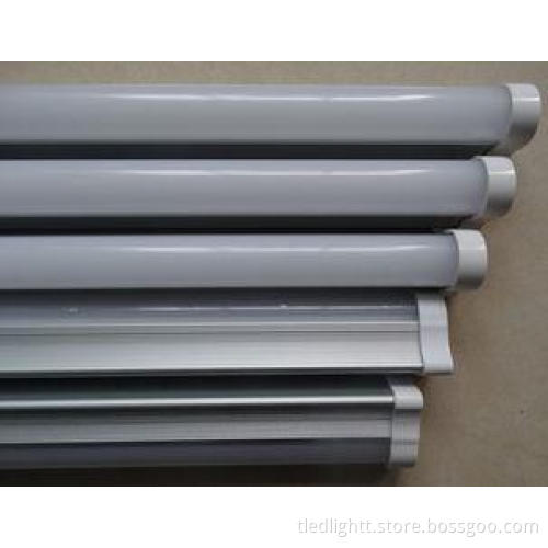 4ft LED Tube T5 18W 2700-6500K For Indoor Lighting , Villa